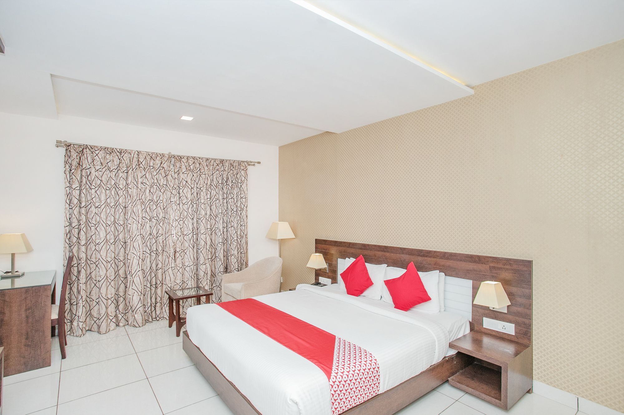 West Fort Hotel Бангалор Екстериор снимка