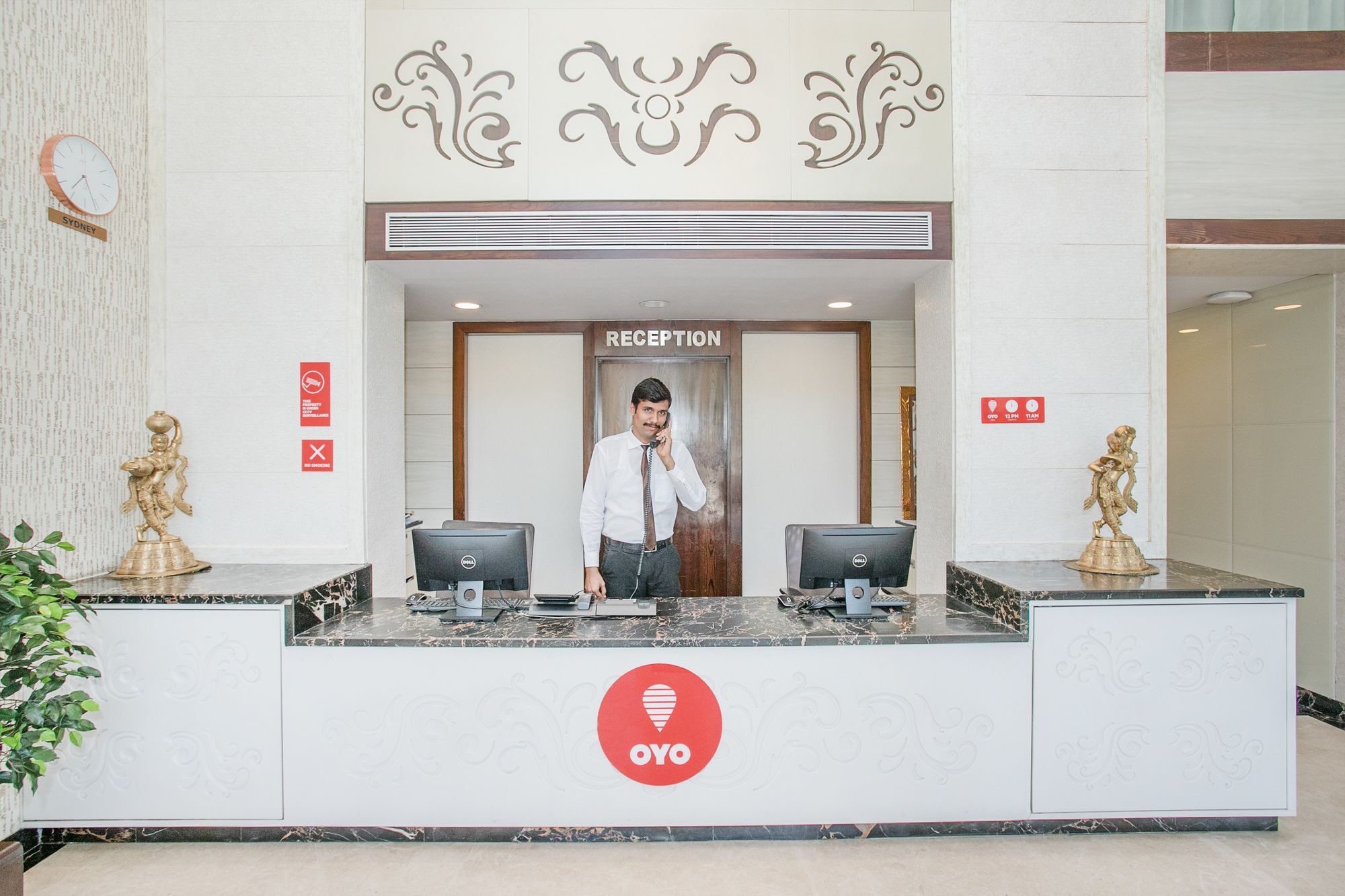 West Fort Hotel Бангалор Екстериор снимка